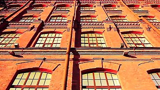 OfficePOV Alyssa Bounty Your Clients Hot Daughter WRB