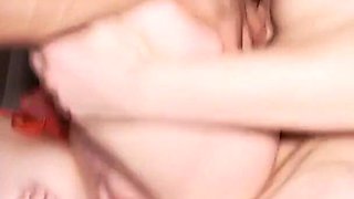 I Had an Amazing 3some with My Hasband and Our Security Guy