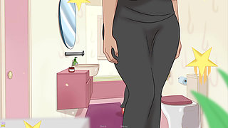 The Secret of the House #43: Married MILF Makes up to Me for Lost Time