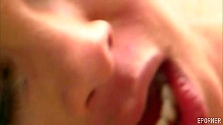 Raunchy hussy mind-blowing adult movie