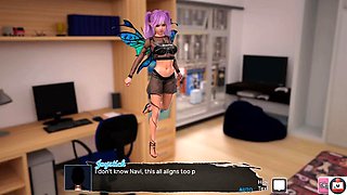 The Awakening - EP 23