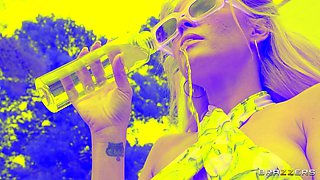Gorgeous tarts sex soul-stirring story