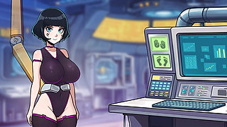 Hotime Saga - Part 4 - Love Sex Game Solution By LoveSkySanHentai
