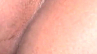 Creamy Black Pussy Doggystyle Fuck