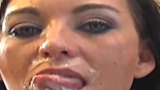 Nasty Cumshots 2