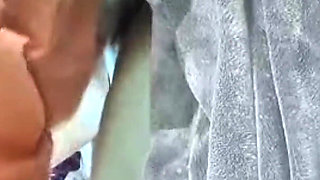 Huge Comeshot!a Fan Sent Me Videos Jerking on My Clips.