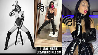 Episode 2: the Stepdaughter Asks Her Stepfather for a Car to Go Shopping