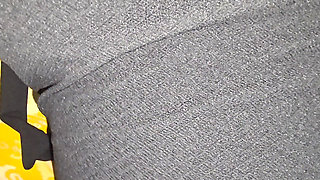 Fucking desi wife hard in pussy Hot Indian Desi Wife with big ass, best hard fucking by husband bouncing tits