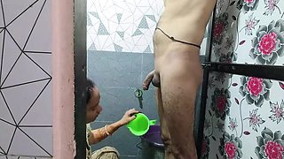 First Time Hardcore Doggy Style Fucking - Sagita Sharm Takes It Rough in 4K