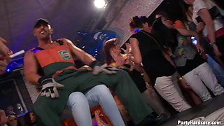 Party Hardcore 75 part 1
