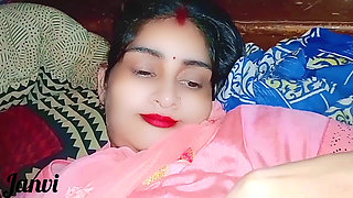 Indian hot girl and her boyfriend enjoy sex moment behind her husband, best sex scene of pussy licking and sucking