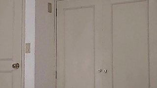 Morning Sex with My Naughty Stepsister