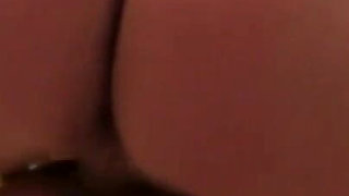 My step-daughter is a whore