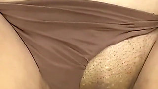 I Love Teasing Touching My Pussy