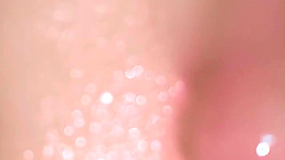 Wow! Close up! Tight Pussy and Cute Moans