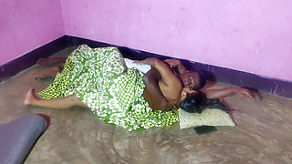 Indian desi bhabhi sex video at home