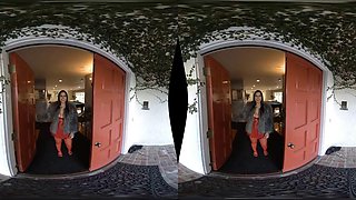 Diamond kitti vr
