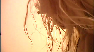 First She Masturbates a Little, Then She Sucks the Cock and Then She Takes It All in Her Pussy