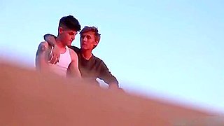 From The Beach To The Ass