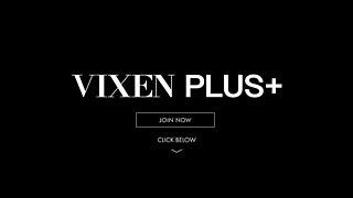 Vixenplus: Two Femme Fatales Engage in a BBC Threesome After Hours