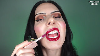 Get Lost in My Beauty