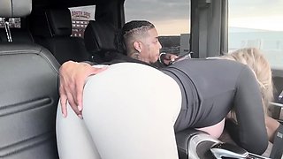 Two super sexy blondes blowjob hardcore fuck sex