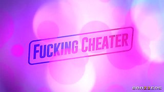 Alexis Fawx And Ryder Rey In Fucking Cheater