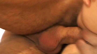 German MILF Amateur Big Natural Tits Fat Brunette Fucked