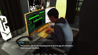 Indian Game Insimology Gameplay with Sex Sense Part 3