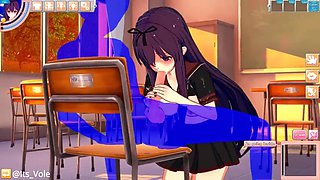 Senran kagura Murasaki Ninja Hentai erotica: Xhamster, Japanese  Hentai Sex Porn
