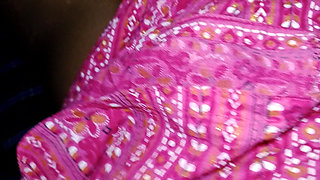 Desi Cute Sister in Law Sex Enjoy Time