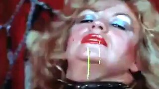 Old VHS 1968: Blowjob, Milf  Big Dick Porn