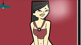 Total Drama Harem - Part 31 - Boobs and Pussy by Loveskysan