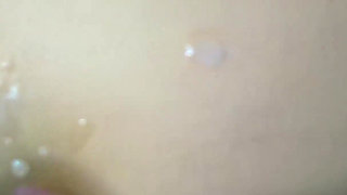 Oral Sex and Pussy Fucking in Pantyhose