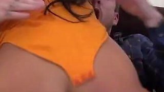 Candi Kanye gets fucekd hard by Luke Hotrod