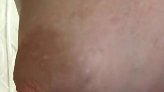 A Pregnant Wife Full of Milk Takes Her Husband's Big Cock!! - (episode #04)