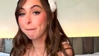 Riley Reid - I Am Your Naughty Babysitter