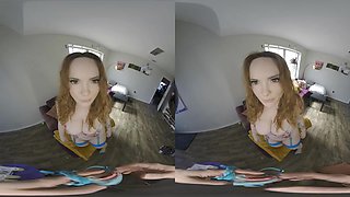 Panty Thief Pay Back - Summerhart