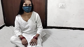 Sister in law ko paise dekar jabar dasti pel diya