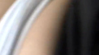 Horny big ass brunette fucked hard and milked from Luke Hardy