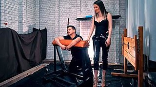 Femdom fetish bdsm mistress hoes