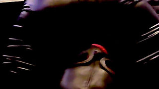 Sheela Sinner Facesitting & Sm Othering on the Rack