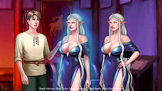 What a Legend:MAIN STORY'S 1 p13