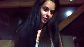 Relaxing and Smoking