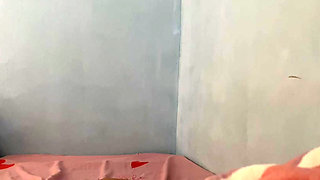 STORY TIME: POGING SEAMAN