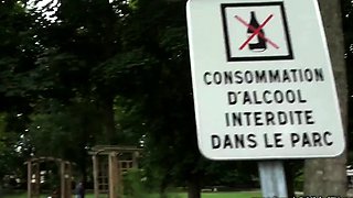 voulait un black dans son cul !