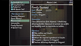 Licking the Pussy of My Favorite Vampire Girl