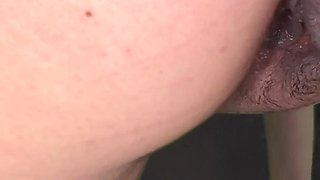 Milk Tits and Spreads 4K