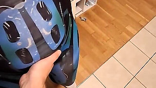 I’m Your Slutty Robo-milf: Strip Me, Code My Fuckhole, and Breed Me Till I Leak Creampie!