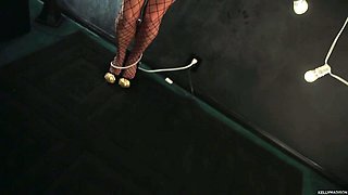 What What In The Butt - Starring: Kelly Madison